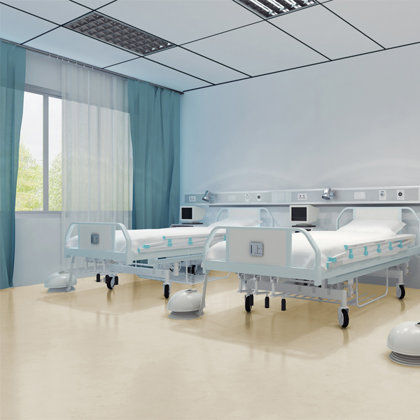 醫(yī)用無(wú)塵潔凈室